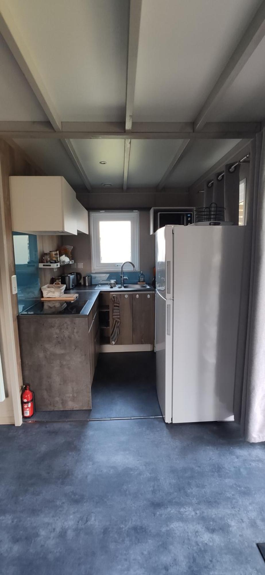Chalet Prestige Au Coeur Du Bassin D'Arcachon 拉特斯特德布赫 外观 照片
